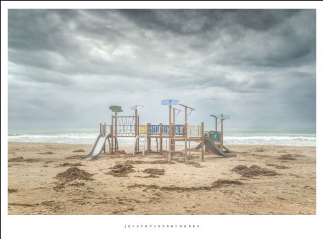 José Carlos Bernabéu gana el XVIII Premio de Fotografía de la Universidad de Murcia - 2, Foto 2