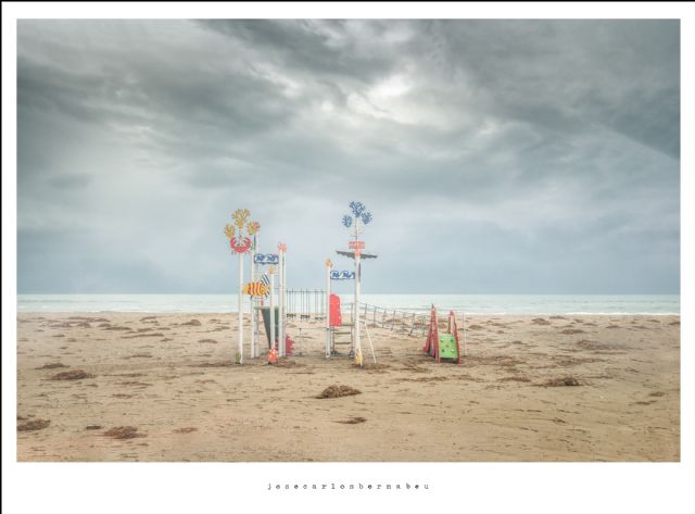 José Carlos Bernabéu gana el XVIII Premio de Fotografía de la Universidad de Murcia - 3, Foto 3