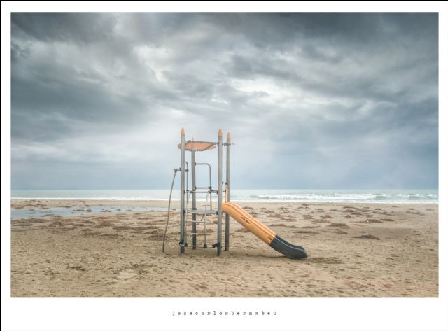 José Carlos Bernabéu gana el XVIII Premio de Fotografía de la Universidad de Murcia - 4, Foto 4