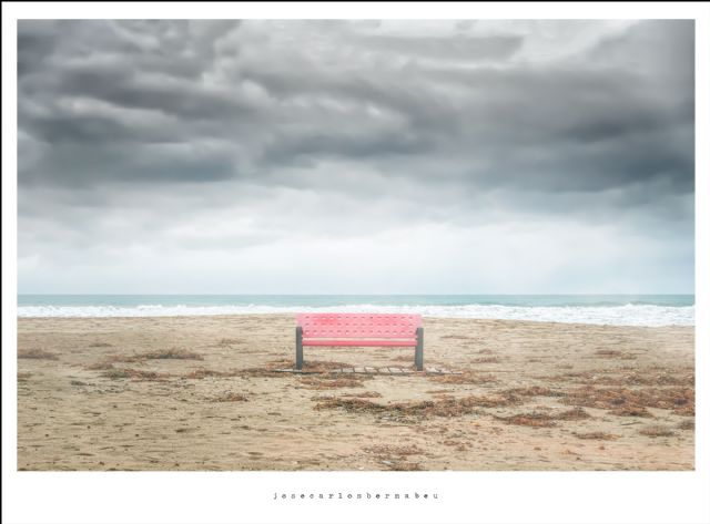 José Carlos Bernabéu gana el XVIII Premio de Fotografía de la Universidad de Murcia - 5, Foto 5