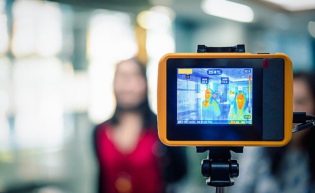 BBVA ofrece a las pymes y autónomos en España renting de equipos de prevención para el COVID-19 - 1, Foto 1