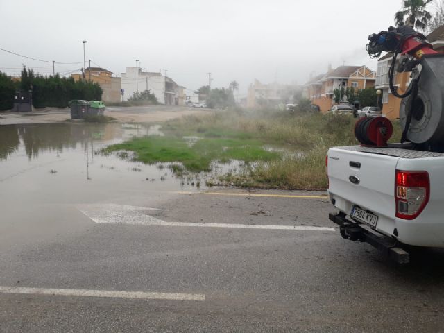 El Plan de Emergencia contra el mosquito tigre continúa hoy en San Ginés, Algezares y El Carmen - 2, Foto 2