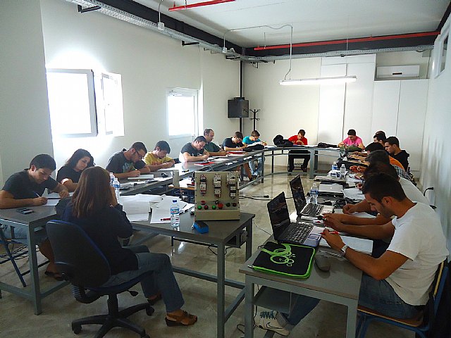 Cosentino consolida su apuesta por la FP Dual con un nuevo proyecto para 22 alumnos en el próximo curso 2020/2021 - 2, Foto 2