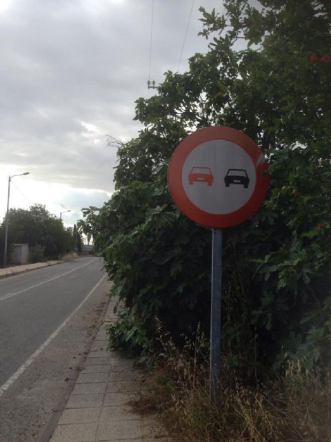 El nulo mantenimiento indigna a los vecinos de todo el municipio, denuncia el PP - 2, Foto 2