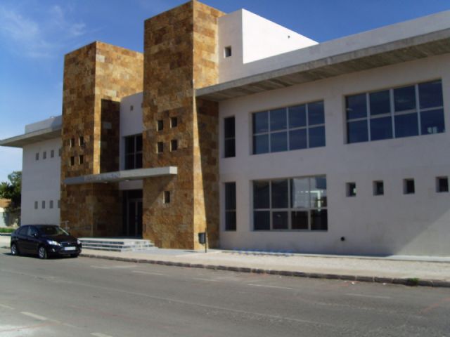 La biblioteca de San Javier amplía sus servicios a partir del próximo 15 de junio - 2, Foto 2