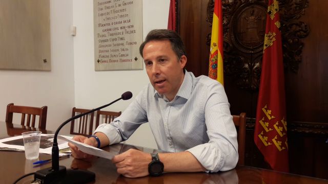 Fulgencio Gil Lorca está hoy mucho peor que hace un año por culpa de un gobierno local marcado por su degradación, abandono, desidia e inoperancia - 1, Foto 1