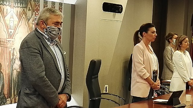 Ciudadanos destaca la falta de equidad del modelo de financiación autonómica actual y demanda su actualización - 1, Foto 1