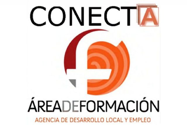 Una treintena de alumnos del programa Conecta de la ADLE se presentan a las pruebas de Grado Medio - 1, Foto 1