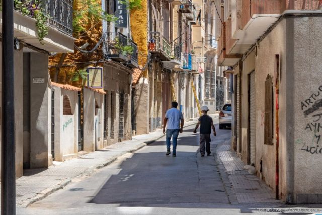 La Junta de Gobierno aprueba las dos primeras obras con cargo al superávit del agua  - 1, Foto 1