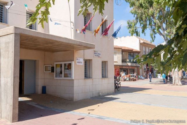 Las oficinas de las OMITAS reabren sus puertas el lunes en su horario habitual para atender a los ciudadanos con todas las medidas de seguridad - 1, Foto 1