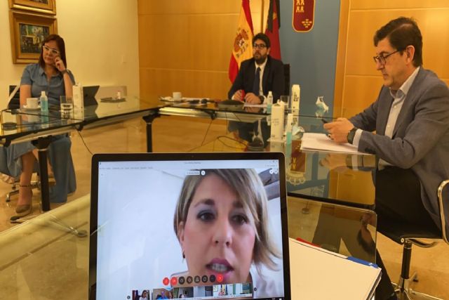 Cartagena reitera su derecho a usar el superávit tras eliminarse otra partida para gasto social - 1, Foto 1