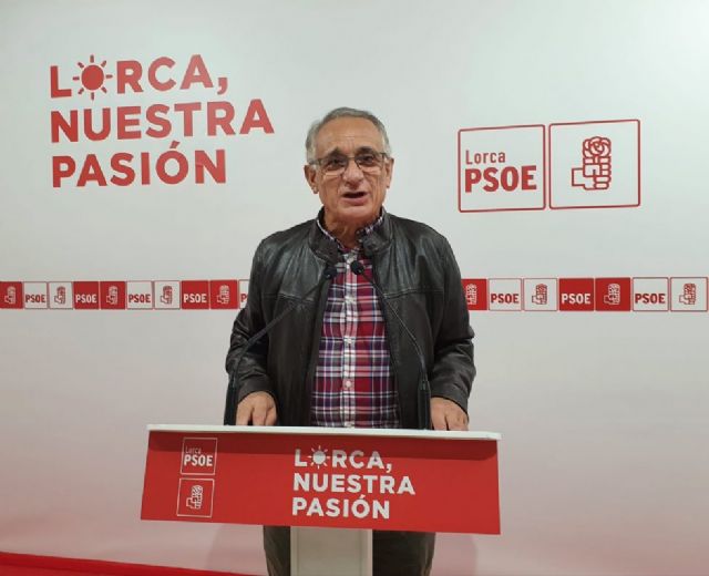 El Partido Popular vota en contra de incluir en los Presupuestos Regionales 20 millones de euros en mejoras para Lorca - 1, Foto 1