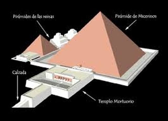 La pirámide de Kefrén - 2, Foto 2