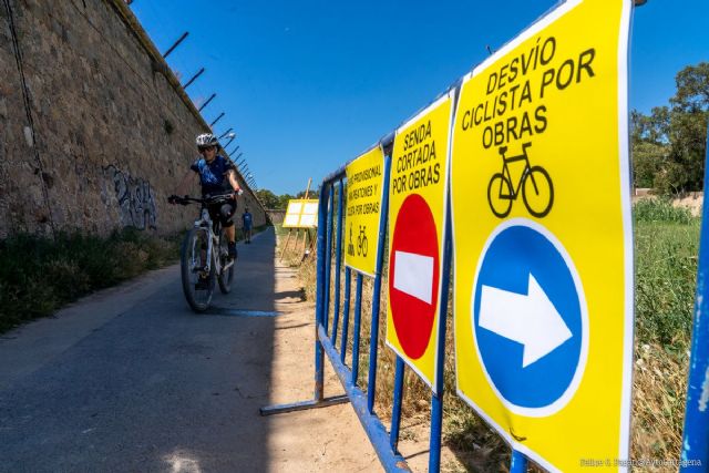 Comienzan las obras de la segunda fase de Espacio Algameca y se aprueba la tercera fase - 1, Foto 1