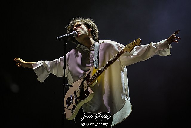 Arde Bogotá y Murcia echa humo - 1, Foto 1