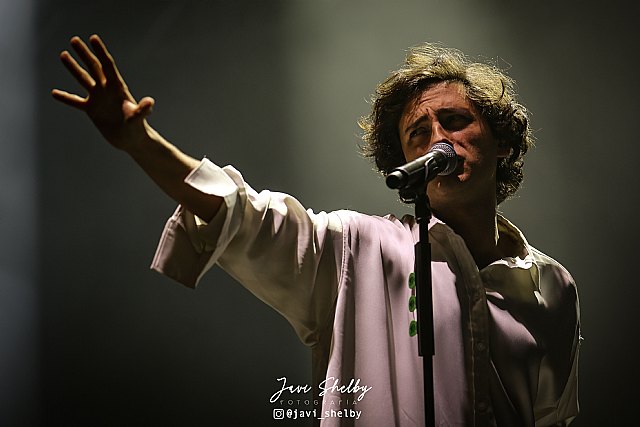 Arde Bogotá y Murcia echa humo - 2, Foto 2