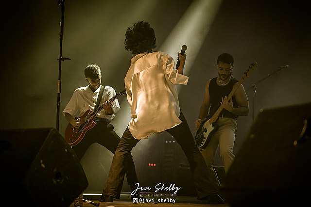 Arde Bogotá y Murcia echa humo - 3, Foto 3