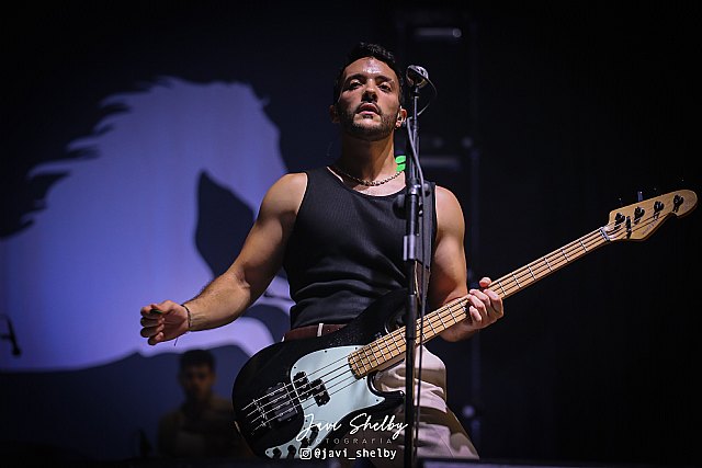 Arde Bogotá y Murcia echa humo - 4, Foto 4