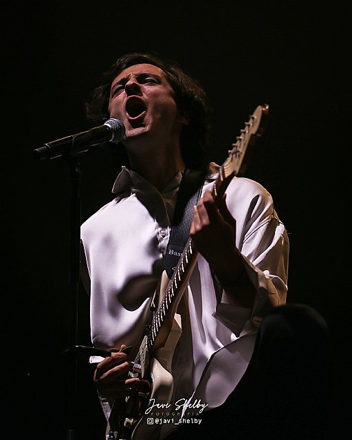 Arde Bogotá y Murcia echa humo - 5, Foto 5