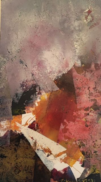 Exposición retrospectiva de Pedro Sánchez Borreguero - 1, Foto 1