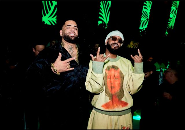 Alfredo Zingales impacta su nuevo proyecto Zingales Records - 1, Foto 1