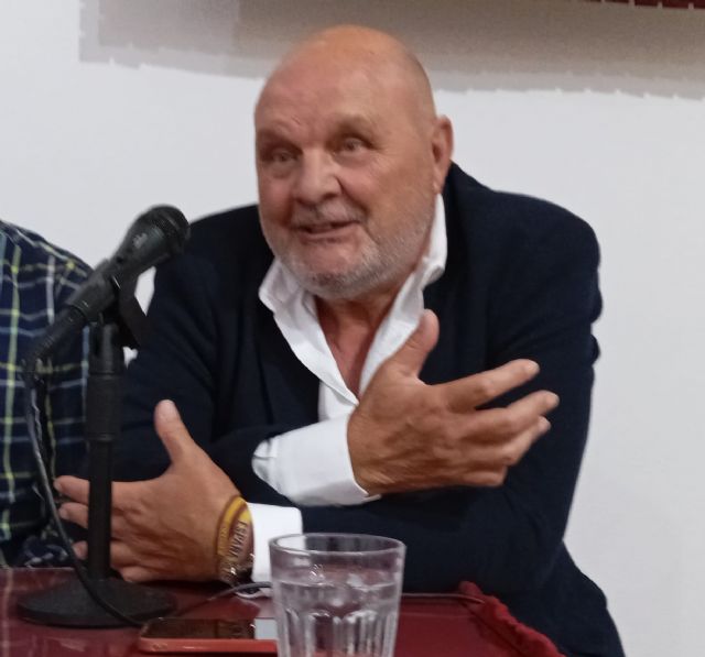 Expertos turísticos reivindican la necesidad de aumentar las plazas hoteleras de Cartagena y de mejorar las comunicaciones - 2, Foto 2