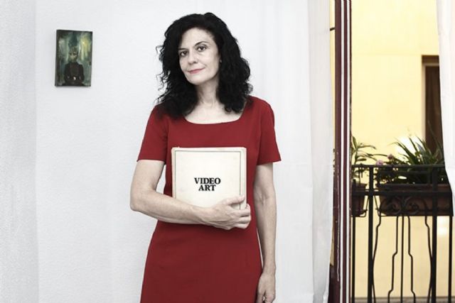 Cartagena Piensa cierra este jueves su programación trimestral con una charla sobre el arte femenista y la IA - 1, Foto 1