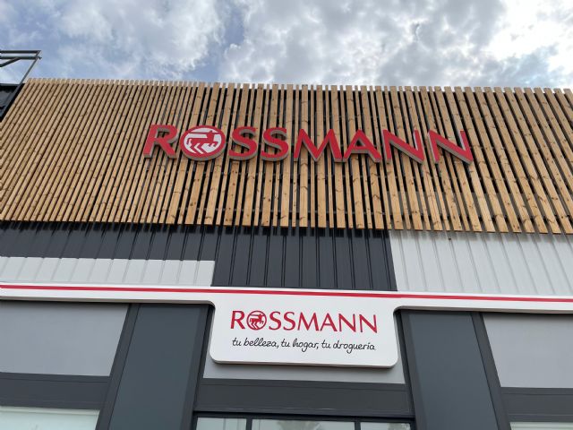 Cartagena, próximo destino de la multinacional alemana Rossmann - 1, Foto 1