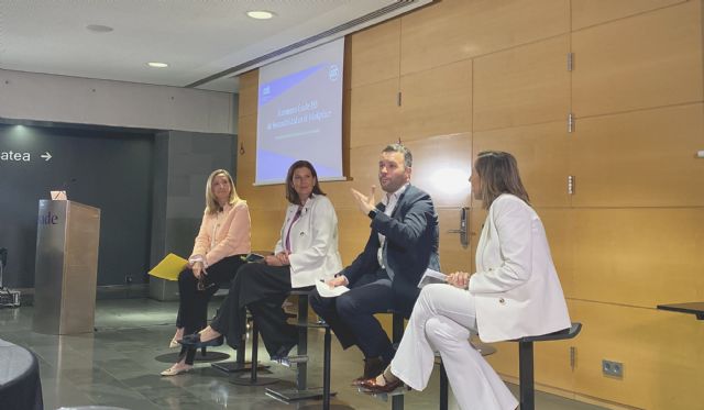 Barómetro Esade ISS de la Sostenibilidad en el Workplace - 1, Foto 1