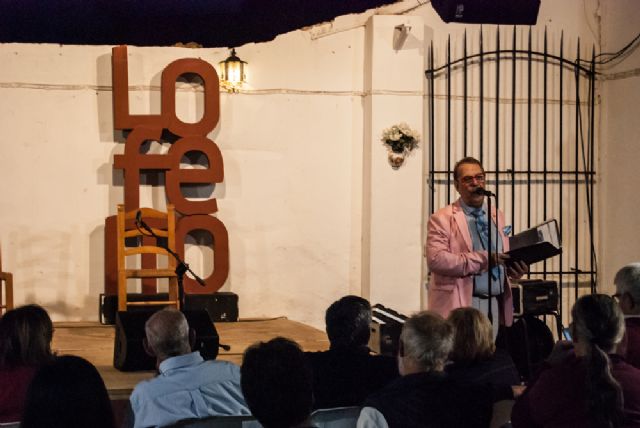 Lo Ferro prosigue la búsqueda de la mejor voz flamenca en su segunda prueba selectiva - 2, Foto 2