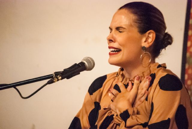 Lo Ferro prosigue la búsqueda de la mejor voz flamenca en su segunda prueba selectiva - 3, Foto 3