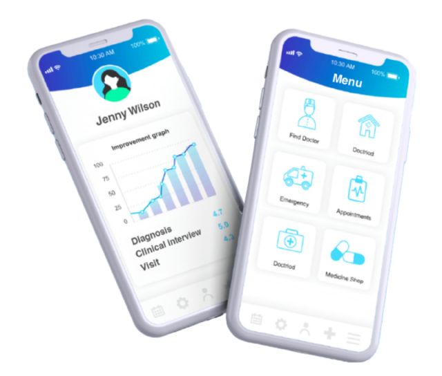 Lumotech lanza el primer asistente de Inteligencia Artificial para oftalmólogos - 1, Foto 1