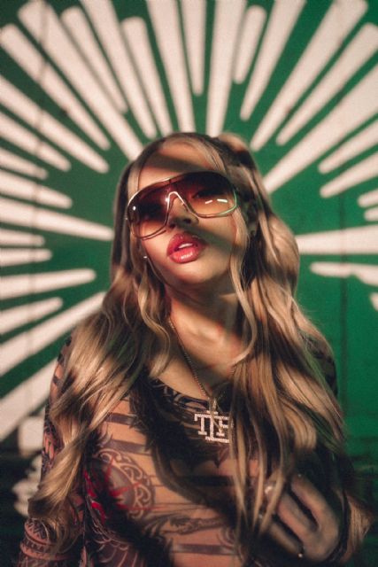 “Nunca pensé” de GeezLy, explora el deseo no correspondido y las conexiones inesperadas - 2, Foto 2