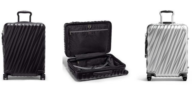 Los indispensables de viaje de TUMI - 1, Foto 1