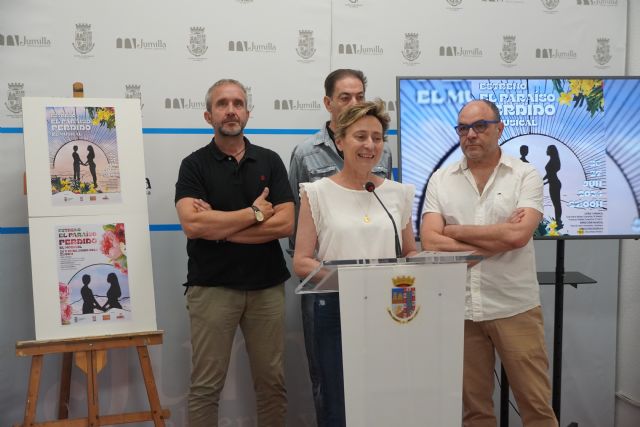 Presentado El Paraiso Perdido El Musical de los hermanos Ibáñez - 3, Foto 3