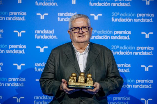 Astrade, premio nacional Fundación Randstad a la inclusión laboral por su proyecto Vinos Talentismo - 2, Foto 2