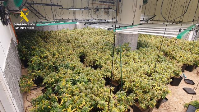 Desmantelada una organización criminal que suministraba armas de fuego a narcotraficantes - 2, Foto 2