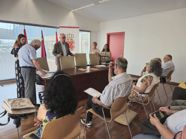 Más de 220 personas solicitan una de las 63 parcelas municipales libres para optar a un Huerto de Ocio que podrán disfrutar durante dos años - 2, Foto 2