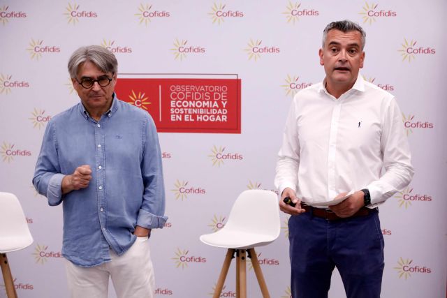 IV Observatorio Cofidis de Economía Sostenible en el Hogar 2025 - 2, Foto 2