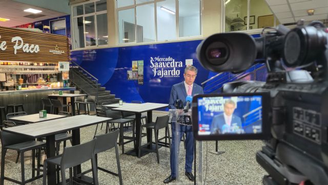 El Ayuntamiento de Murcia impulsa un ambicioso proyecto para posicionar la ciudad como destino gastronómico de referencia - 1, Foto 1