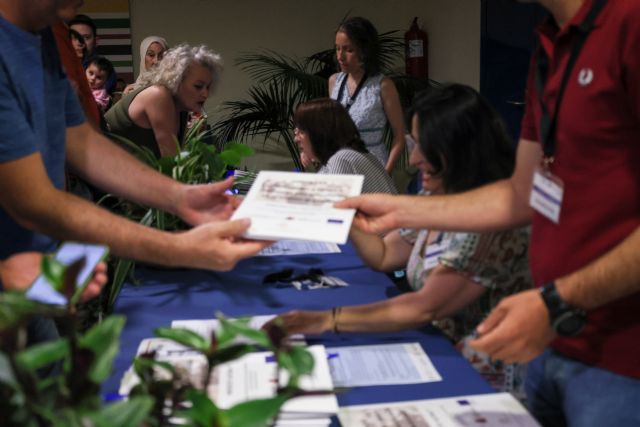 Cerca del 50 por ciento de desempleados lorquinos que participan en el programa de inserción laboral Activa T consigue un empleo - 1, Foto 1
