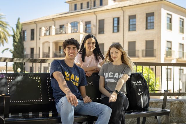 El U-Ranking sitúa a la UCAM al frente de las universidades españolas en empleabilidad - 1, Foto 1
