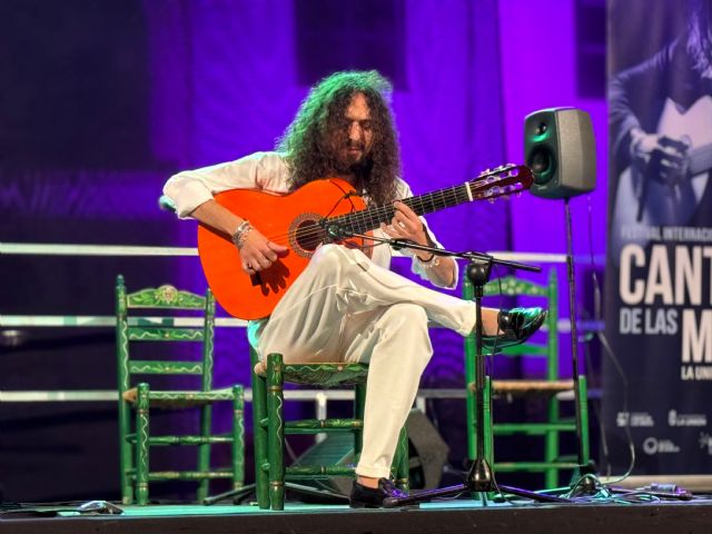 Las pruebas selectivas del Cante de las Minas comienzan este sábado en Torrevieja - 2, Foto 2