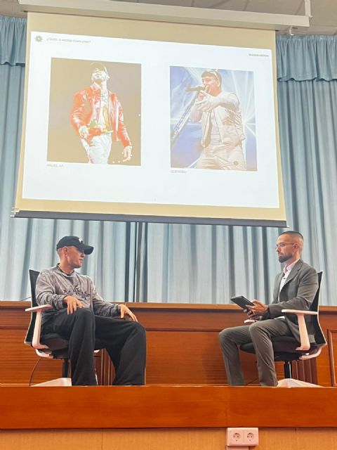 Más de 800 estudiantes de 4º de ESO realizan sus primeras practicas formativas en empresas - 2, Foto 2