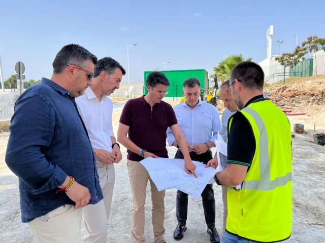 El Gobierno local amplía el aforo del recinto de eventos REMO, que pasará a tener capacidad para 11.000 personas - 1, Foto 1