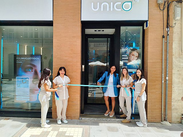 Único Life Clinics abre en la Región de Murcia ampliando su expansión nacional - 2, Foto 2