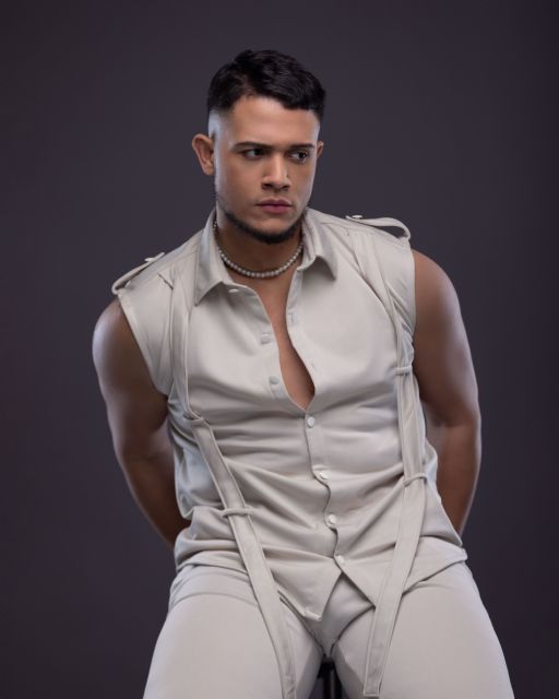 Johandy presenta “Pasan Las Horas” junto a DerekVinci - 5, Foto 5