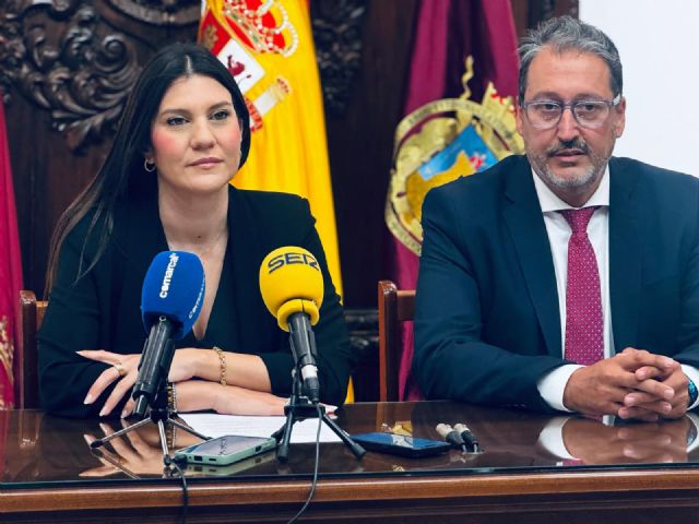 El Ayuntamiento avanza en el desarrollo urbanístico sostenible del municipio con la ejecución de la cartografía, paso imprescindible para los proyectos de edificación - 1, Foto 1