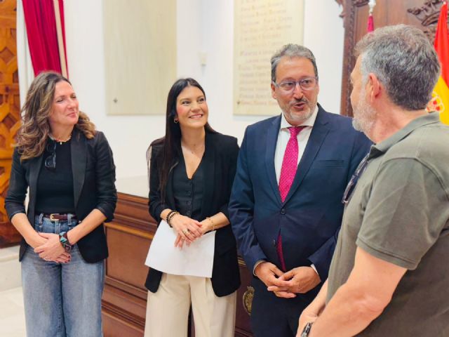 El Ayuntamiento avanza en el desarrollo urbanístico sostenible del municipio con la ejecución de la cartografía, paso imprescindible para los proyectos de edificación - 3, Foto 3