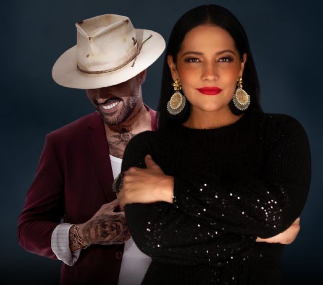 De la mano de Douglas Ascani: Conoce “Y si volvemos”, el nuevo sencillo de Jennifer Moya y Luis Fernando Borjas - 2, Foto 2